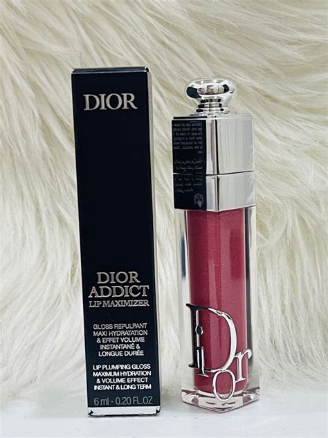 026 intense mauve dior|Dior Addict Lip Maximizer: Hydrating and Plumping Gloss .